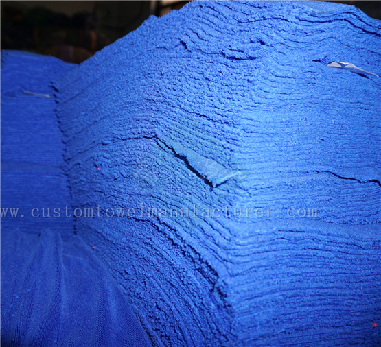 China Bulk Wholesale charisma washcloths towels supplier Factory